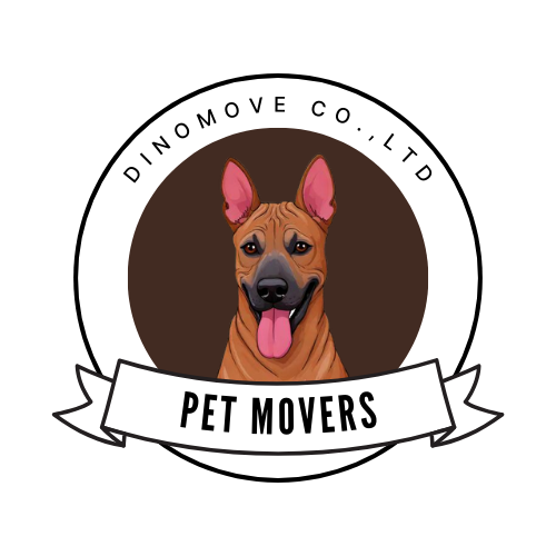 Pet Movers