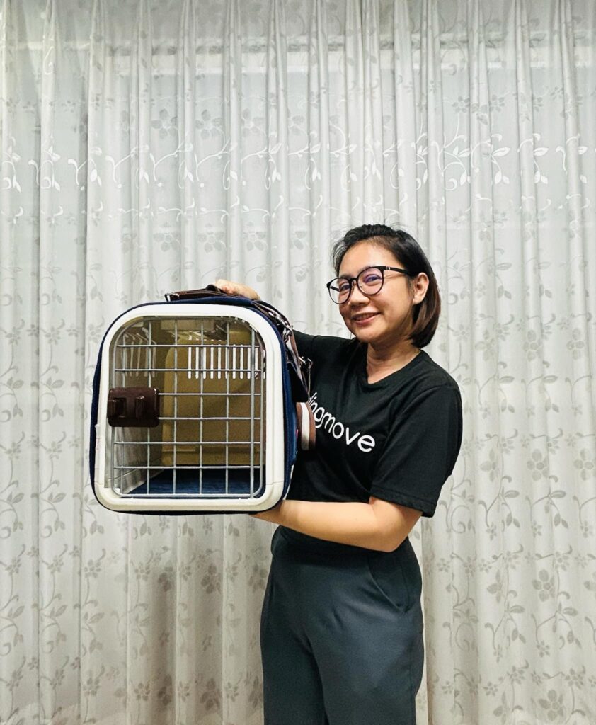 petmove